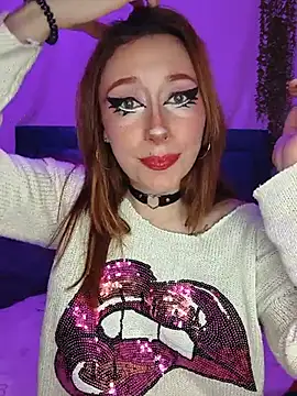 Amber prada online show from June 18, 2026, 12:33 am