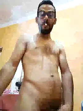 Alimohamed08 online show from July 18, 2026, 11:25 am