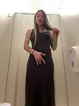SaintSquirt online show from June 6, 2026, 3:50 pm