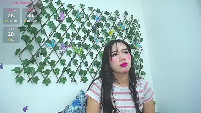 lizeth wong online show from June 23, 2026, 1:42 pm