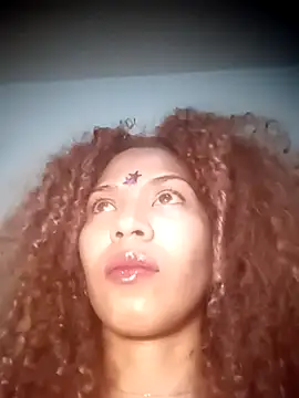 SolashLitzy Curly online show from July 10, 2026, 6:28 am