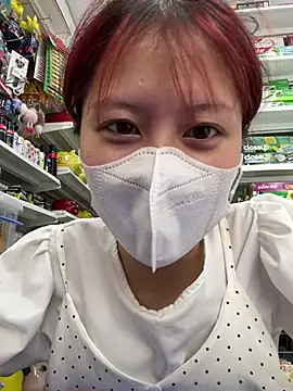 Bethiencute online show from May 29, 2026, 2:42 am