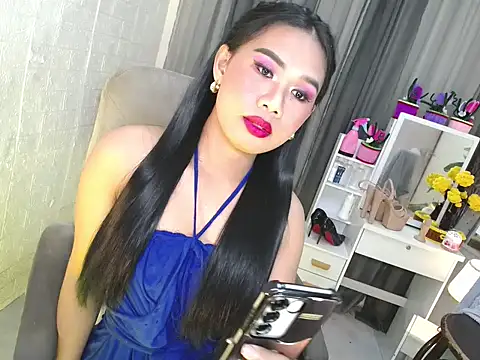 Yourgorgeousmarge online show from July 27, 2026, 2:40 am