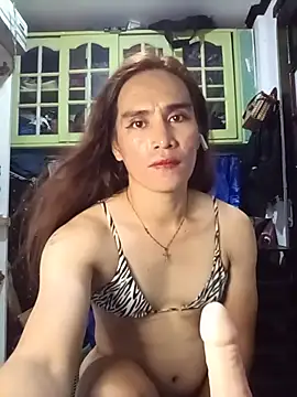 HornyKerujieTrans online show from July 2, 2026, 11:22 pm