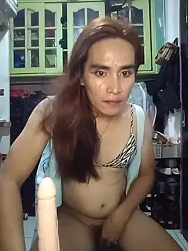 HornyKerujieTrans online show from July 7, 2026, 9:30 pm