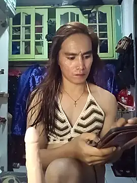 HornyKerujieTrans online show from July 8, 2026, 9:47 am