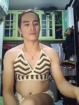 HornyKerujieTrans online show from July 8, 2026, 10:03 pm
