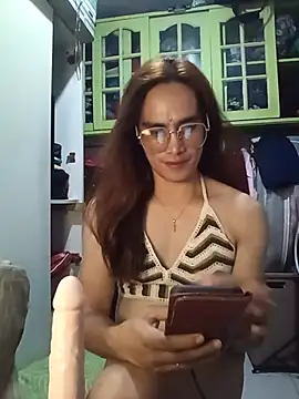 HornyKerujieTrans online show from July 15, 2026, 2:55 pm