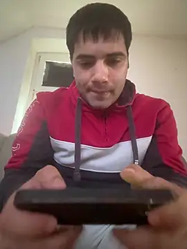 Snapshot of JackySexyy chatting on May 31, 2026, 4:25 pm JackySexyy online show from May 31, 2026, 4:25 pm