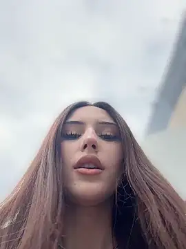 AnitaFly online show from June 1, 2026, 2:19 pm