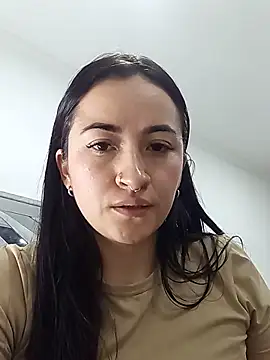Snapshot of kimberly_peter chatting on June 26, 2026, 8:13 pm kimberly peter online show from June 26, 2026, 8:13 pm