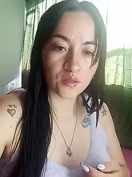 Snapshot of kimberly_peter chatting on June 29, 2026, 8:42 pm kimberly peter online show from June 29, 2026, 8:42 pm