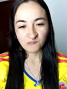 Snapshot of kimberly_peter chatting on July 7, 2026, 11:09 pm kimberly peter online show from July 7, 2026, 11:09 pm