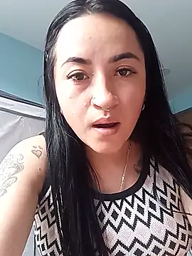 Snapshot of kimberly_peter chatting on July 13, 2026, 8:11 pm kimberly peter online show from July 13, 2026, 8:11 pm