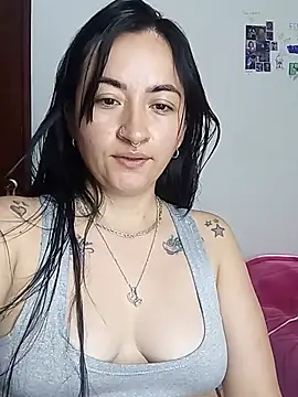 Snapshot of kimberly_peter chatting on July 25, 2026, 9:34 pm kimberly peter online show from July 25, 2026, 9:34 pm