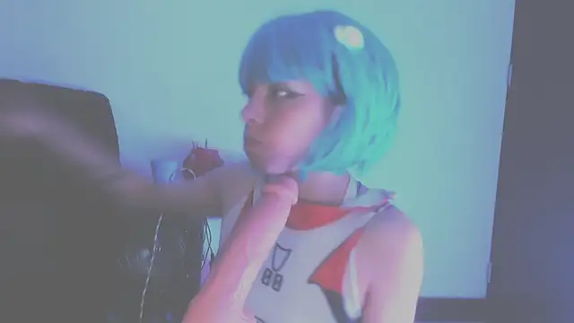 Nyxara- online show from June 19, 2026, 11:30 pm