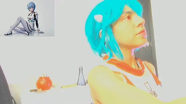 Nyxara- online show from June 21, 2026, 5:59 pm
