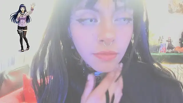 Nyxara- online show from June 28, 2026, 5:08 pm
