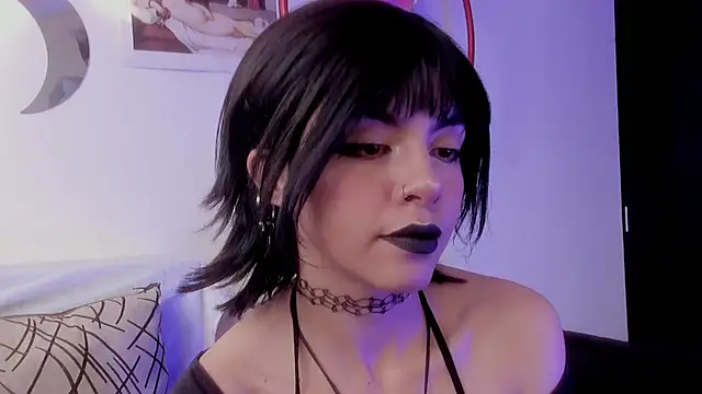 Nyxara- online show from July 16, 2026, 10:16 pm