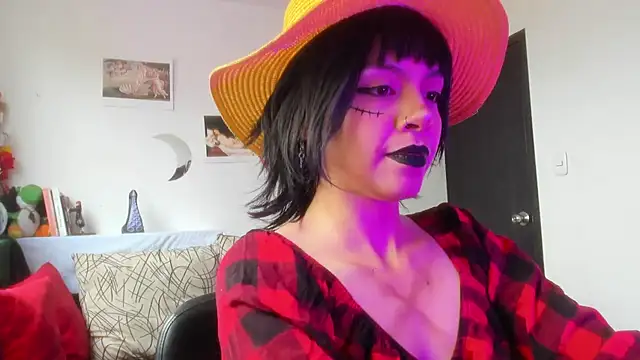 Nyxara- online show from July 19, 2026, 5:16 pm