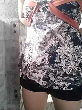 Bianca Nina online show from May 28, 2026, 11:57 pm