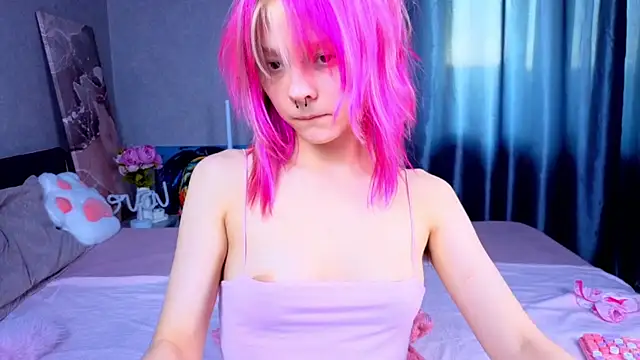 Snapshot of PerryKitty chatting on June 19, 2026, 4:11 pm PerryKitty online show from June 19, 2026, 4:11 pm