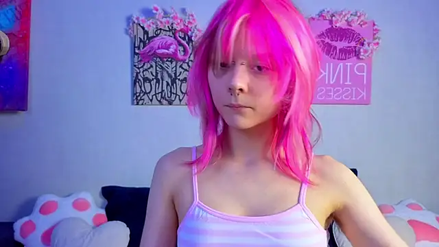 Snapshot of PerryKitty chatting on June 25, 2026, 3:16 pm PerryKitty online show from June 25, 2026, 3:16 pm