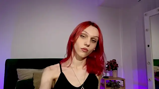 Kirana Hayes online show from June 29, 2026, 12:27 pm