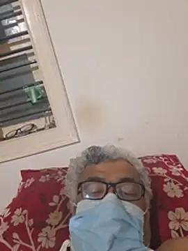 mature55 online show from July 17, 2026, 3:29 pm