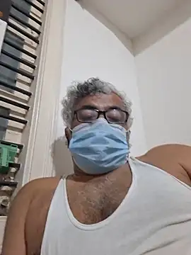mature55 online show from July 18, 2026, 3:05 pm