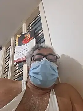 mature55 online show from July 23, 2026, 4:05 pm