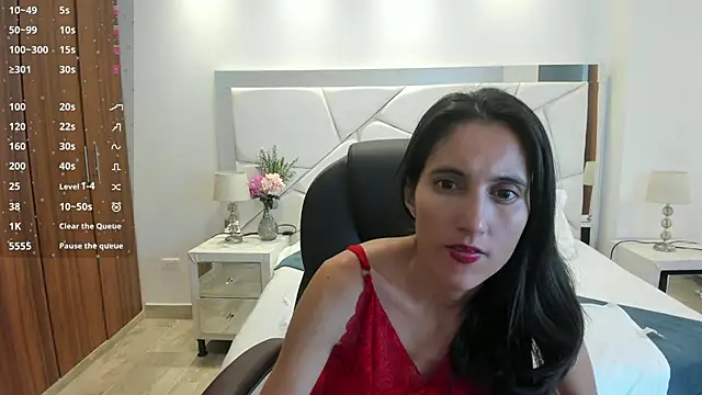 Snapshot of Shary_leon chatting on July 23, 2026, 7:12 pm Shary leon online show from July 23, 2026, 7:12 pm