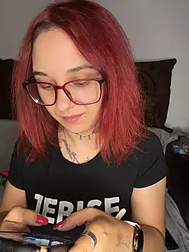 jebise23 online show from June 4, 2026, 7:31 pm