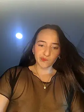 Naty wet 17 online show from July 7, 2026, 1:15 pm