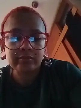 xblackstarX1 online show from June 10, 2026, 8:19 pm