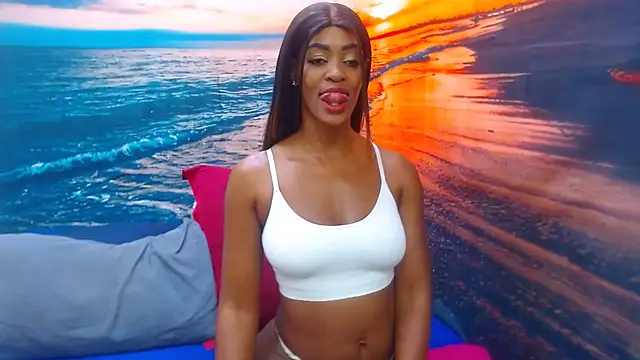 SweetSinAura online show from July 12, 2026, 10:28 am