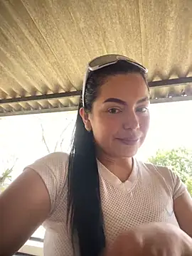 Cami olarte online show from June 14, 2026, 3:03 pm