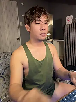 Titanryu online show from June 19, 2026, 3:05 pm