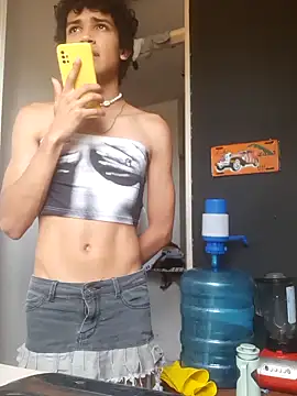 candylira31 online show from July 23, 2026, 3:21 pm