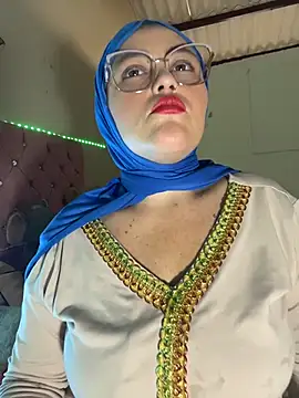 Marian fadel online show from July 8, 2026, 1:26 pm