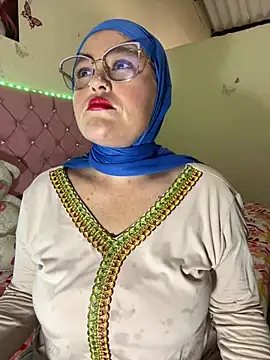 Marian fadel online show from July 17, 2026, 1:29 pm