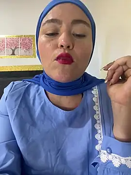Marian fadel online show from August 6, 2026, 1:24 pm