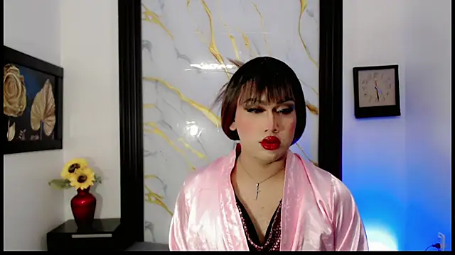 samantha  paez online show from July 8, 2026, 4:06 am