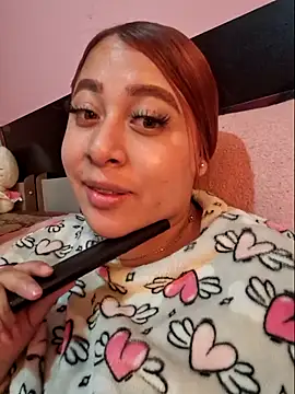 venuscopper online show from June 7, 2026, 7:23 am