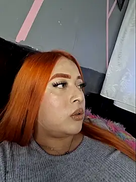 venuscopper online show from June 16, 2026, 11:07 pm