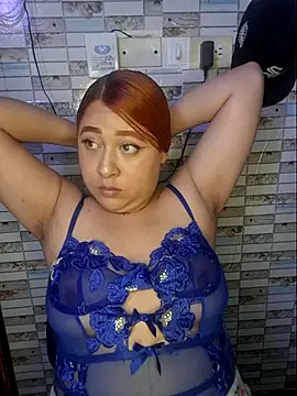 venuscopper online show from June 25, 2026, 10:58 pm