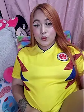 venuscopper online show from July 8, 2026, 5:12 am
