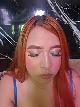 venuscopper online show from July 11, 2026, 5:10 am