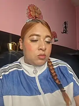 venuscopper online show from July 12, 2026, 8:16 am