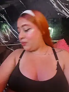 venuscopper online show from July 17, 2026, 8:14 pm